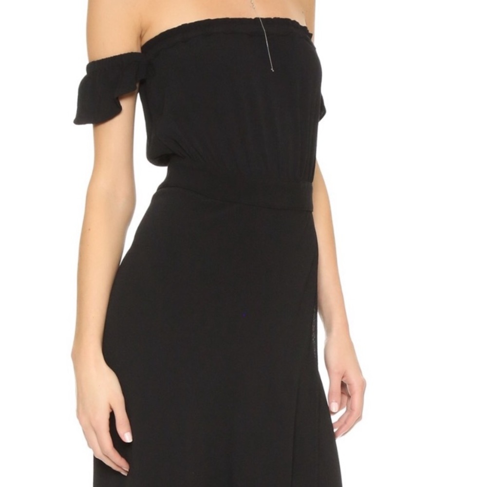 Flynn Skye Bella Maxi Dress